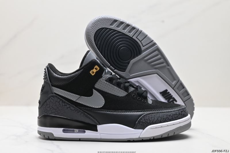 Nike Air Jordan Shoes